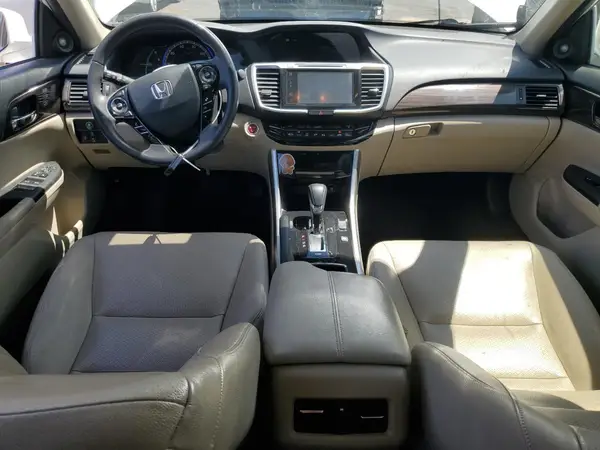 JHMCR6F52HC027783 2017 HONDA ACCORD - Image 8