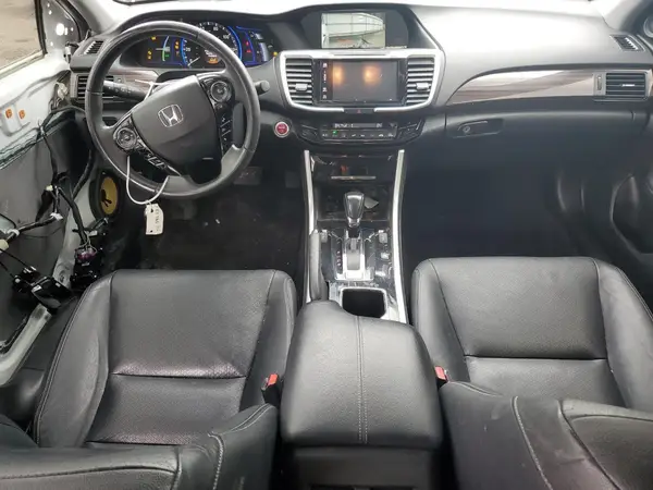 JHMCR6F52HC028366 2017 HONDA ACCORD - Image 8