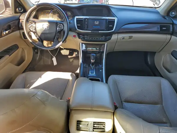 JHMCR6F52HC028545 2017 HONDA ACCORD - Image 8