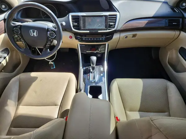 JHMCR6F52HC029808 2017 HONDA ACCORD - Image 8