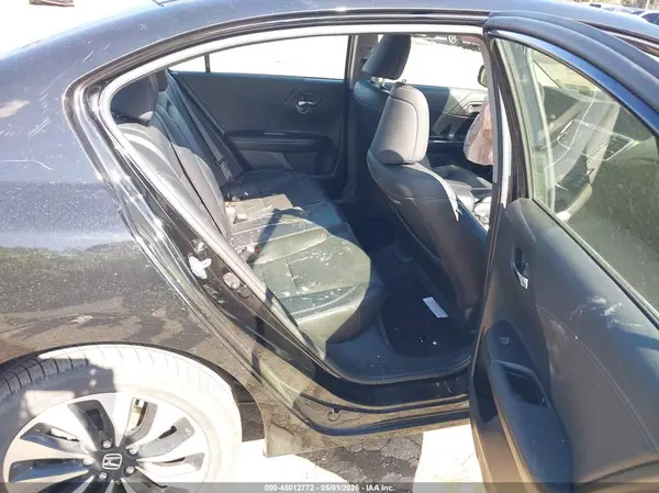 JHMCR6F52HC030439 2017 HONDA ACCORD - Image 8
