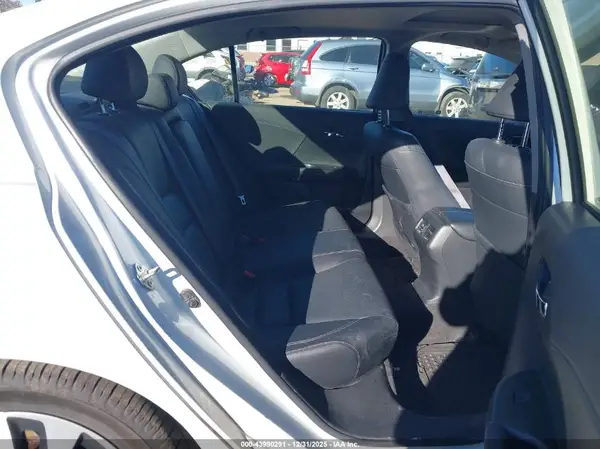 JHMCR6F52HC030618 2017 HONDA ACCORD - Image 8