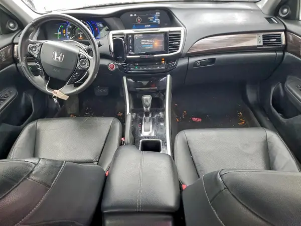 JHMCR6F53HC003315 2017 HONDA ACCORD - Image 8