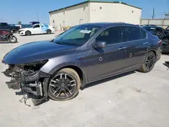 JHMCR6F53HC004030 2016 HONDA ACCORD