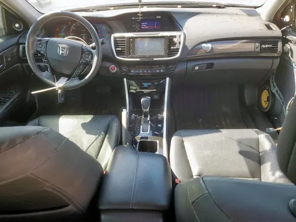 JHMCR6F53HC004030 2016 HONDA ACCORD - Image 8
