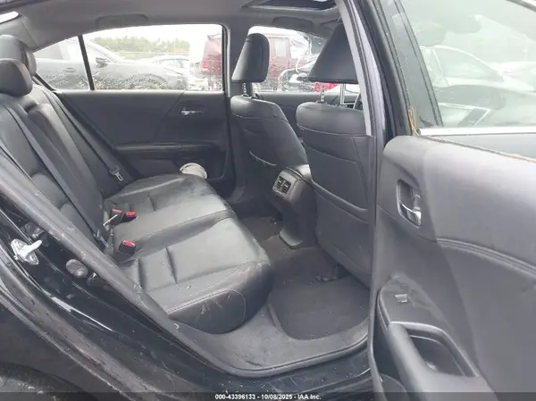 JHMCR6F53HC005985 2017 HONDA ACCORD - Image 8