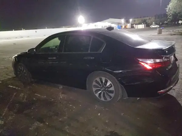 JHMCR6F53HC006683 2017 HONDA ACCORD - Image 2