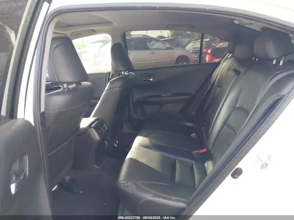 JHMCR6F53HC008546 2017 HONDA ACCORD - Image 8