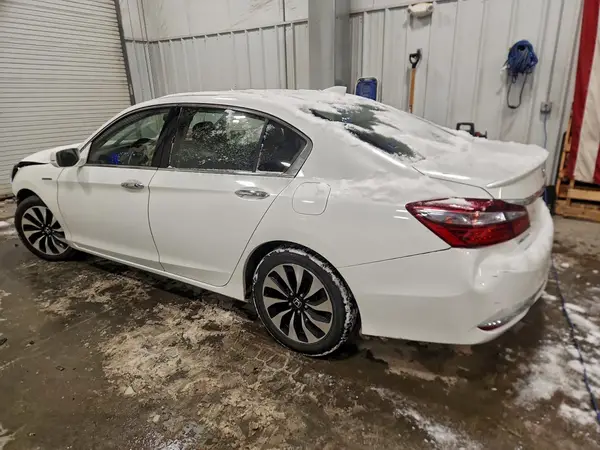 JHMCR6F53HC012340 2017 HONDA ACCORD - Image 2