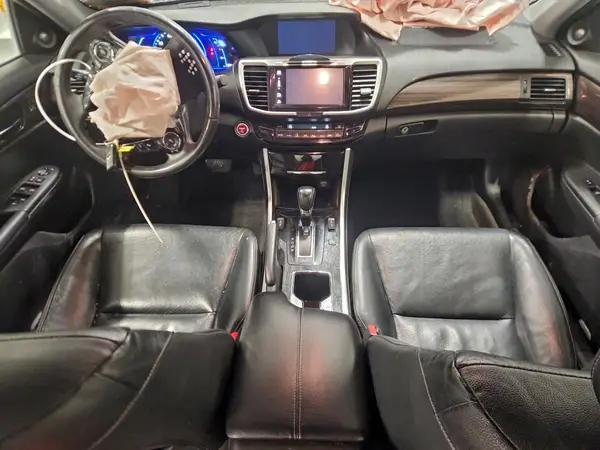 JHMCR6F53HC012340 2017 HONDA ACCORD - Image 8