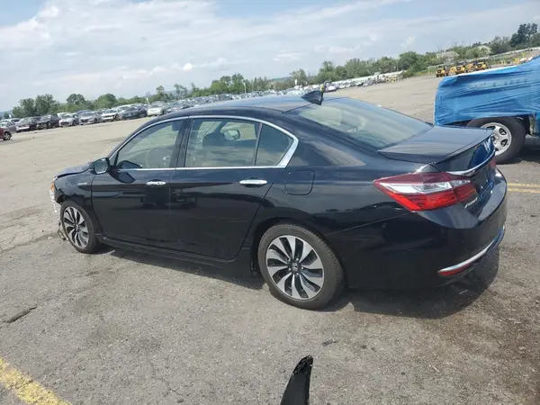 JHMCR6F53HC012791 2017 HONDA ACCORD - Image 2