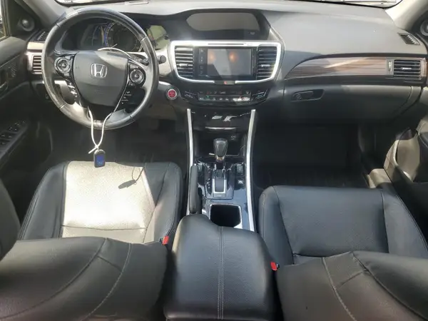 JHMCR6F53HC012791 2017 HONDA ACCORD - Image 8