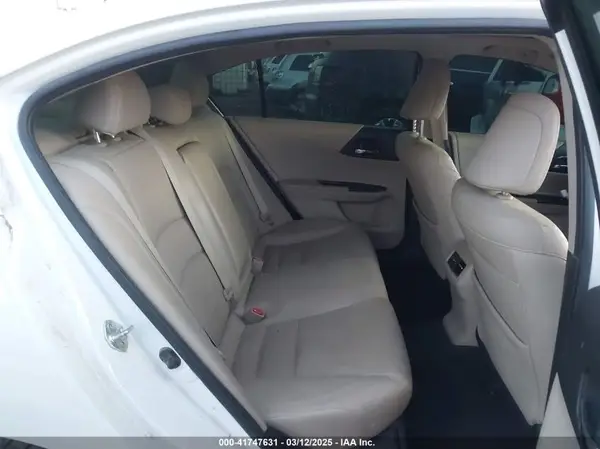 JHMCR6F53HC013665 2017 HONDA ACCORD - Image 8