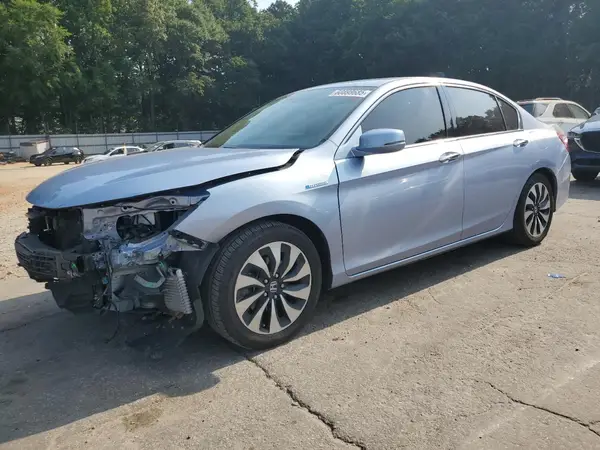 JHMCR6F53HC016890 2017 HONDA ACCORD - Image 1
