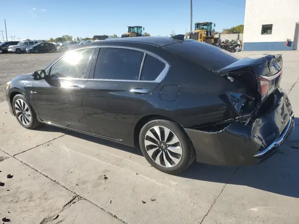 JHMCR6F53HC020471 2017 HONDA ACCORD - Image 2