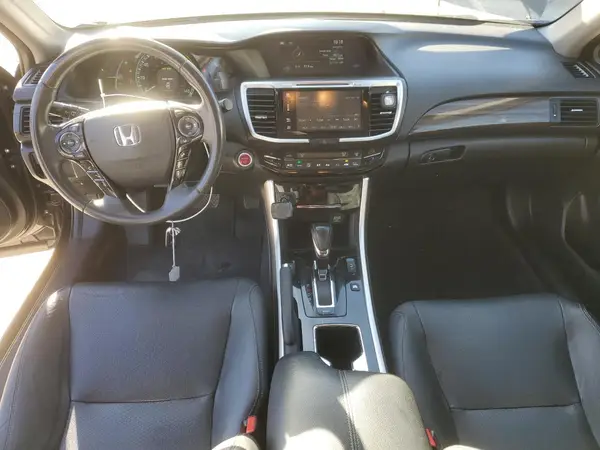 JHMCR6F53HC020471 2017 HONDA ACCORD - Image 8
