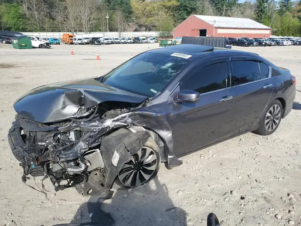 JHMCR6F53HC021250 2017 HONDA ACCORD - Image 1
