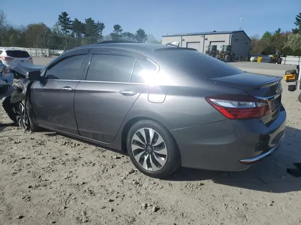 JHMCR6F53HC021250 2017 HONDA ACCORD - Image 2