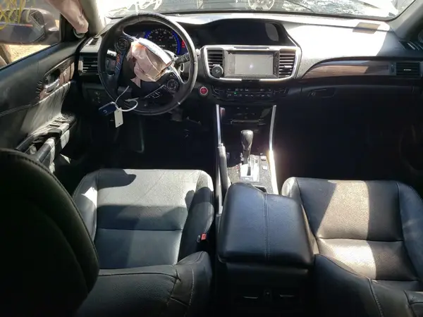 JHMCR6F53HC021250 2017 HONDA ACCORD - Image 8