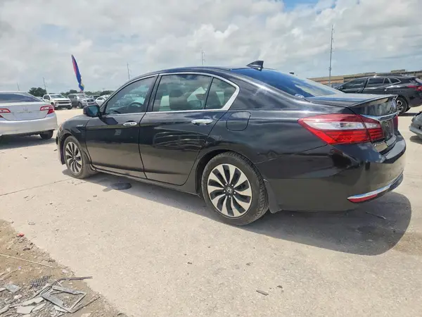 JHMCR6F53HC021958 2017 HONDA ACCORD - Image 2