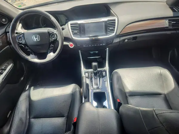 JHMCR6F53HC021958 2017 HONDA ACCORD - Image 8
