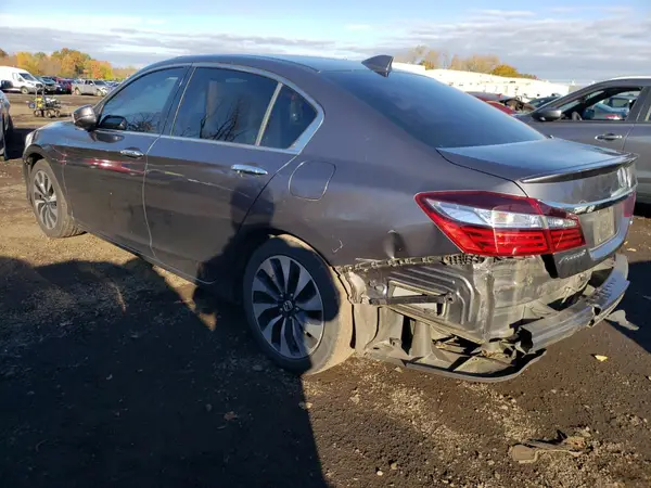 JHMCR6F53HC022897 2017 HONDA ACCORD - Image 2