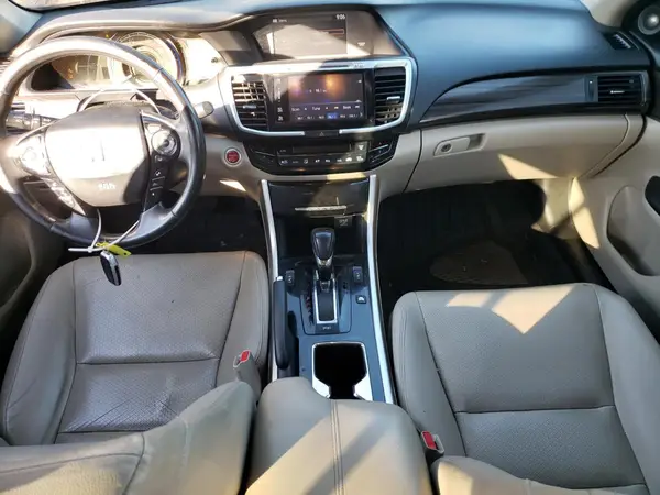 JHMCR6F53HC022897 2017 HONDA ACCORD - Image 8
