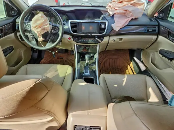JHMCR6F53HC023953 2017 HONDA ACCORD - Image 8