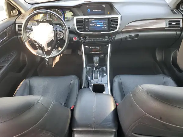 JHMCR6F53HC024391 2017 HONDA ACCORD - Image 8