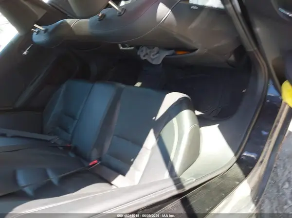 JHMCR6F53HC025301 2017 HONDA ACCORD - Image 8