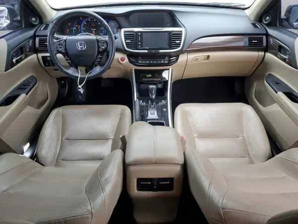 JHMCR6F53HC026884 2017 HONDA ACCORD - Image 8