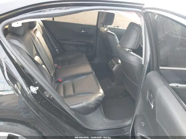 JHMCR6F53HC028196 2017 HONDA ACCORD - Image 8
