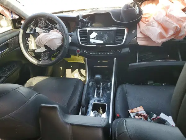 JHMCR6F53HC028490 2017 HONDA ACCORD - Image 8