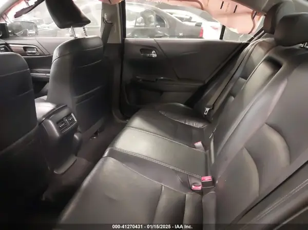 JHMCR6F53HC029039 2017 HONDA ACCORD - Image 8