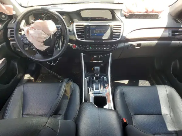JHMCR6F53HC029736 2017 HONDA ACCORD - Image 8