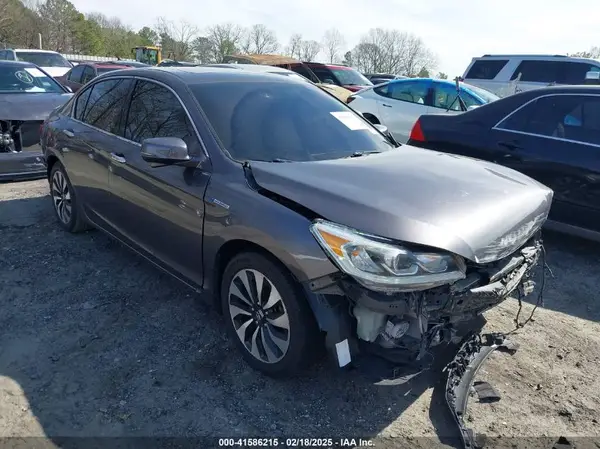JHMCR6F53HC029767 2017 HONDA ACCORD - Image 1