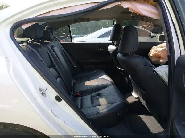 JHMCR6F53HC030613 2017 HONDA ACCORD - Image 8