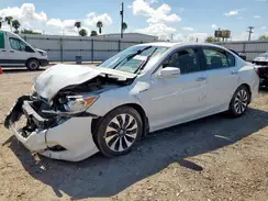 JHMCR6F53HC030921 2017 HONDA ACCORD