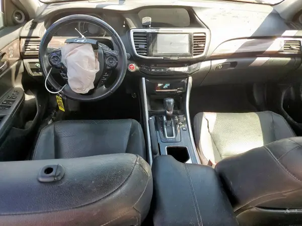 JHMCR6F53HC030921 2017 HONDA ACCORD - Image 8