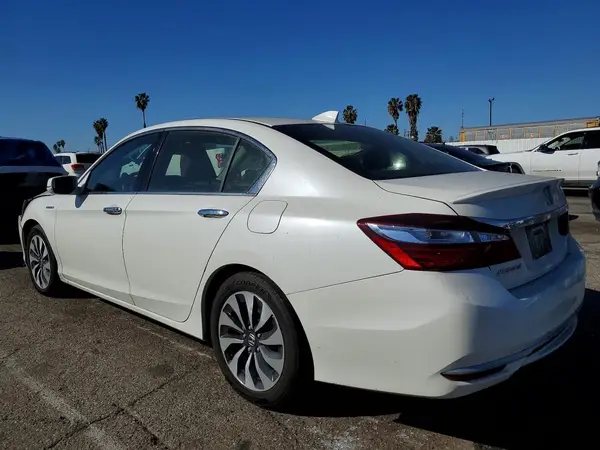JHMCR6F53HC031244 2017 HONDA ACCORD - Image 2