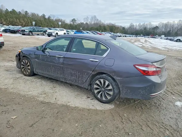 JHMCR6F53HC031597 2017 HONDA ACCORD - Image 2