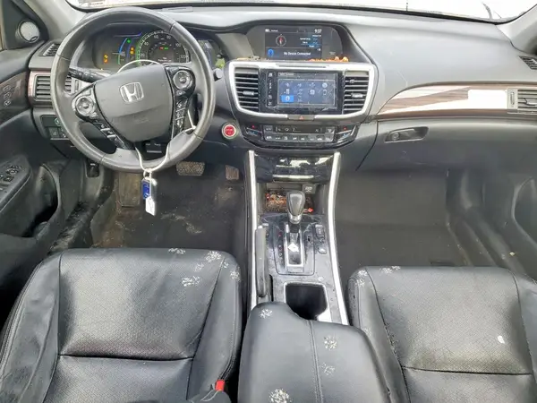 JHMCR6F53HC031597 2017 HONDA ACCORD - Image 8