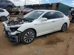 JHMCR6F54HC000634 2017 HONDA ACCORD