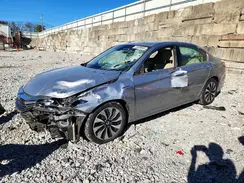 JHMCR6F54HC000732 2017 HONDA ACCORD