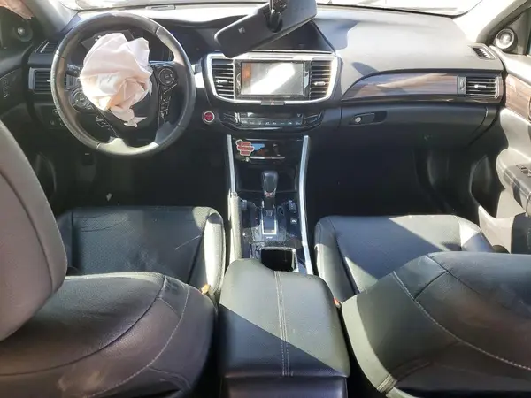 JHMCR6F54HC000973 2017 HONDA ACCORD - Image 8