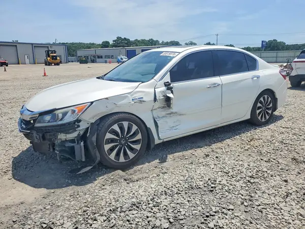 JHMCR6F54HC002108 2017 HONDA ACCORD - Image 1