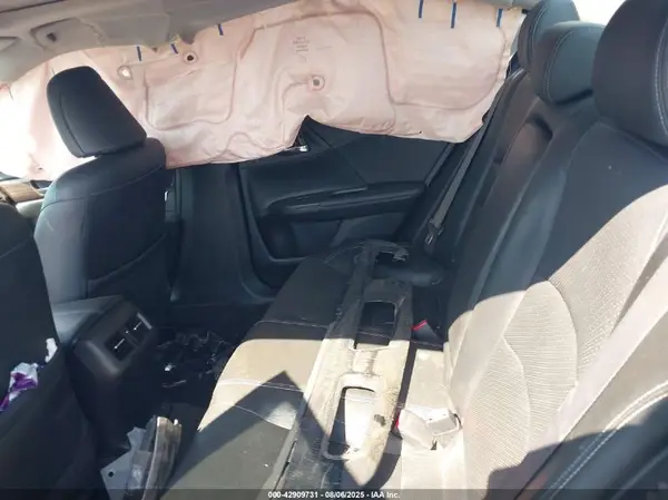 JHMCR6F54HC002142 2017 HONDA ACCORD - Image 8