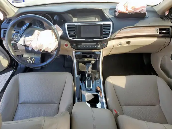 JHMCR6F54HC002660 2017 HONDA ACCORD - Image 8
