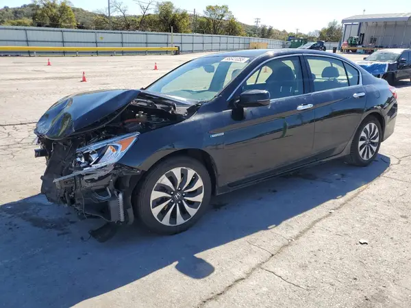 JHMCR6F54HC006692 2017 HONDA ACCORD - Image 1