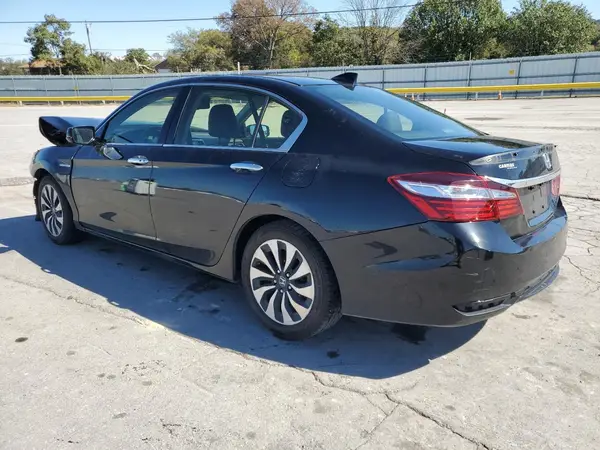 JHMCR6F54HC006692 2017 HONDA ACCORD - Image 2